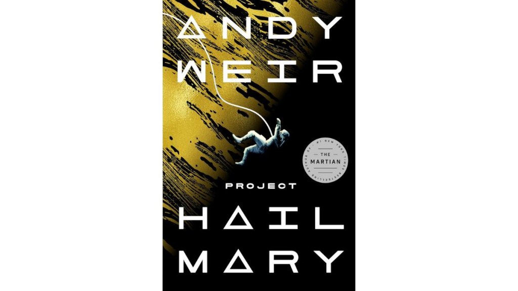 project hail mary