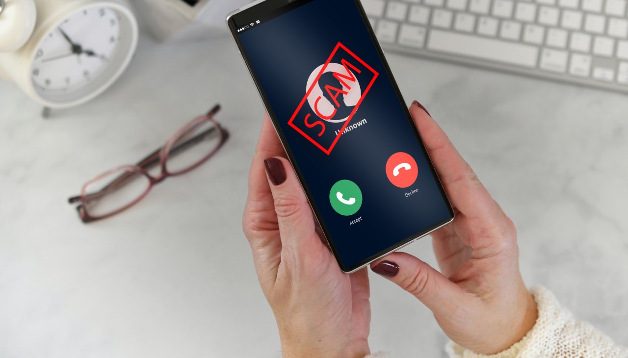 Safe Text Message Safe Driver Refund Scam: What To Do If You Get a Text | Woman's World