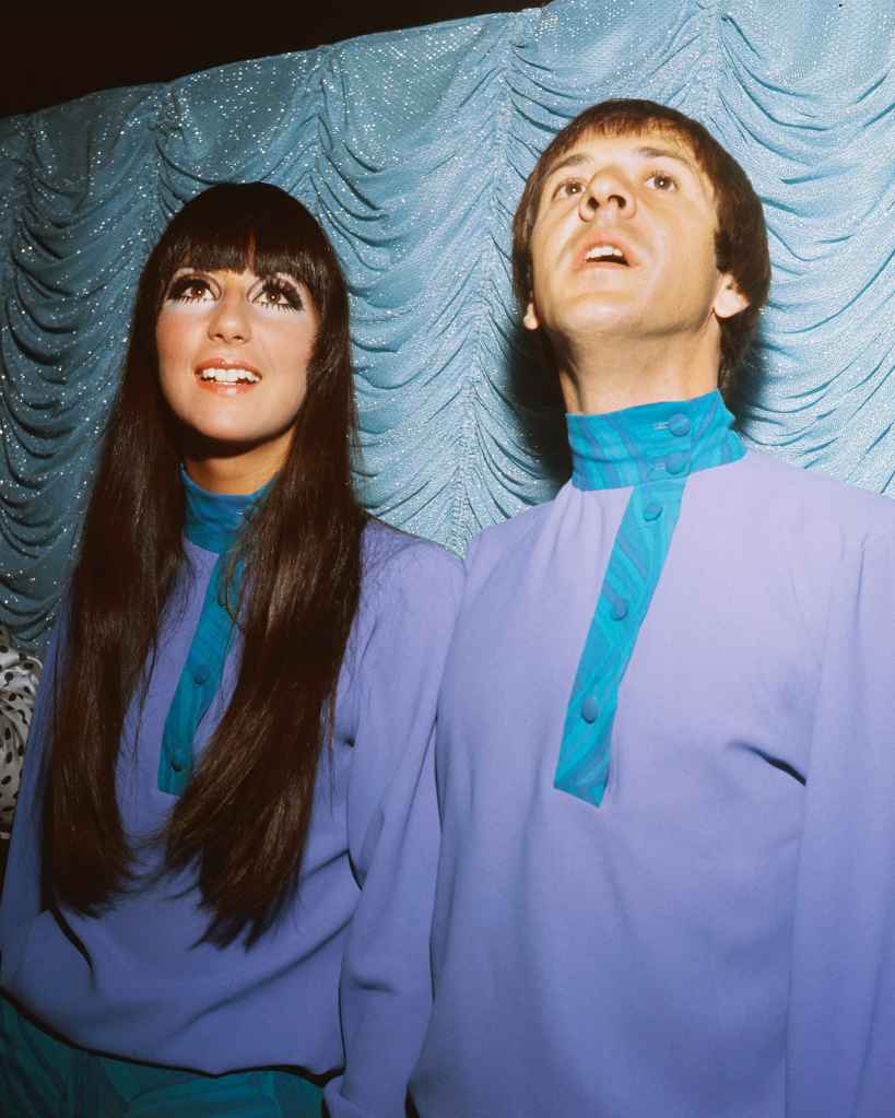 Sonny and Cher, 1965
