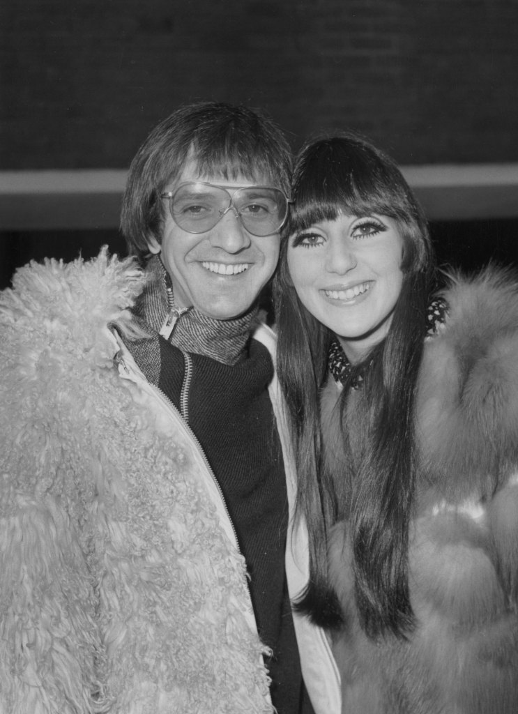 Sonny and Cher, 1967