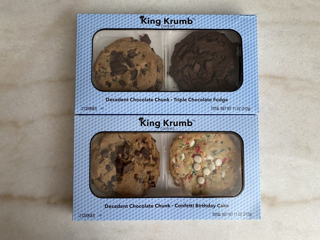 I Tried Walmart's Crumbl Cookie Dupe—Here's How It Tastes | Woman's World