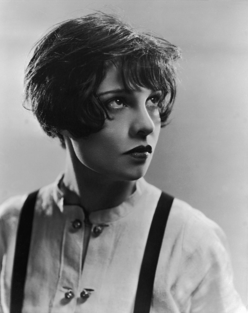 Anita Loos in 1925