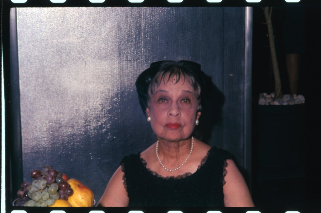 Anita Loos in 1966