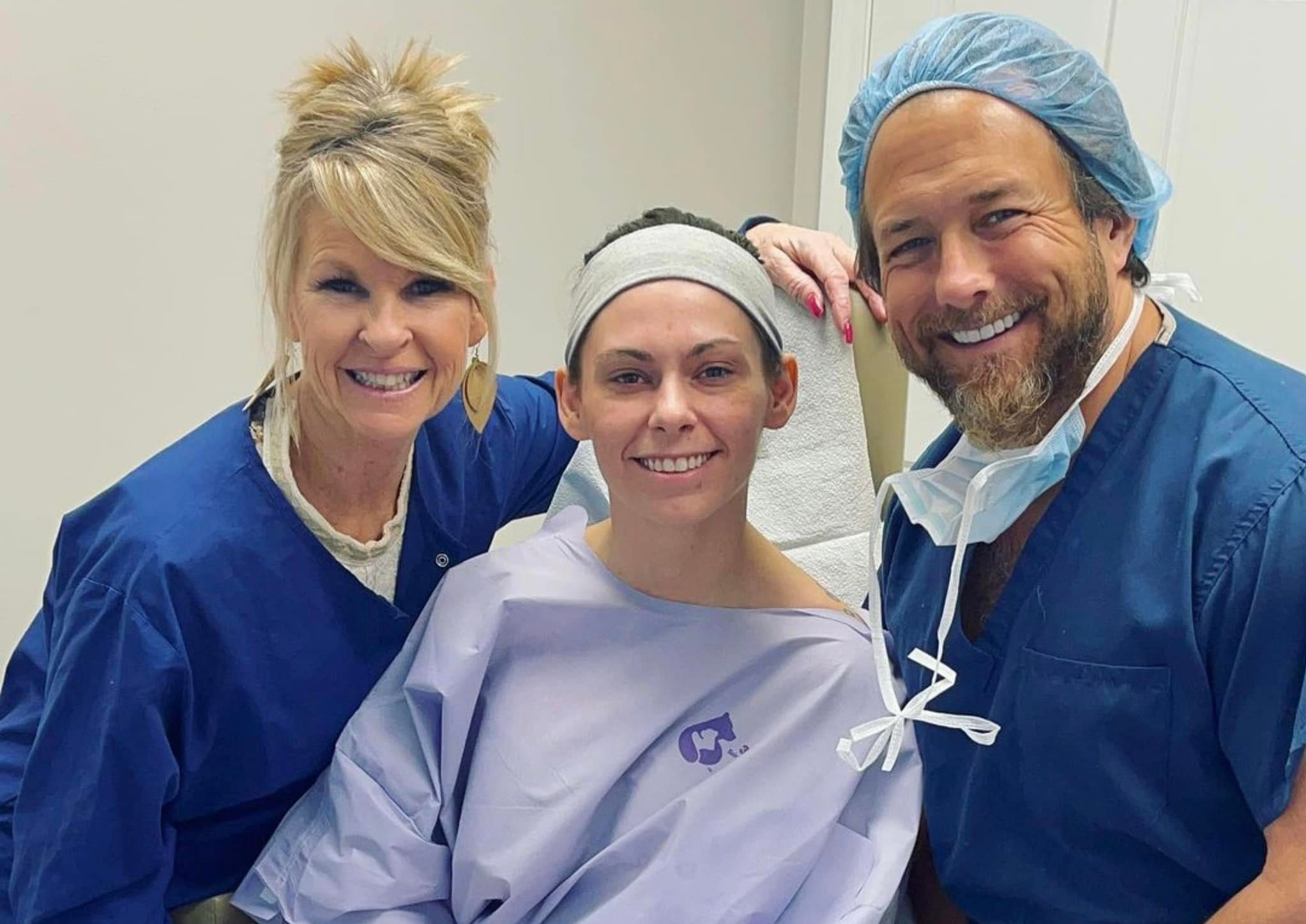 PryorHealth’s Breast Implant Illness (BII) Centers of Excellence