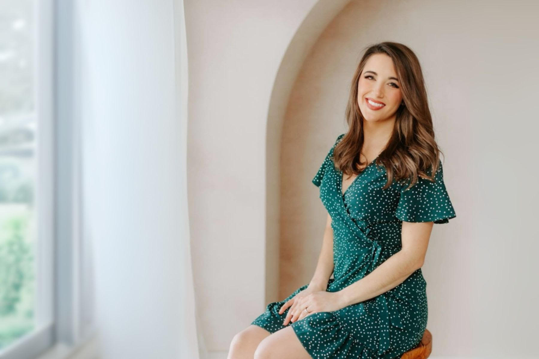 Cristina Marie McKay
