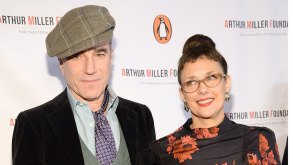 Meet Daniel Day-Lewis' Wife Rebecca Miller and Their 3 Kids Woman's World