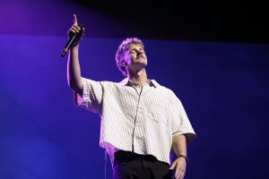 Faith Singer Forrest Frank’s Broken Back Healed in 14 Days—'Only God