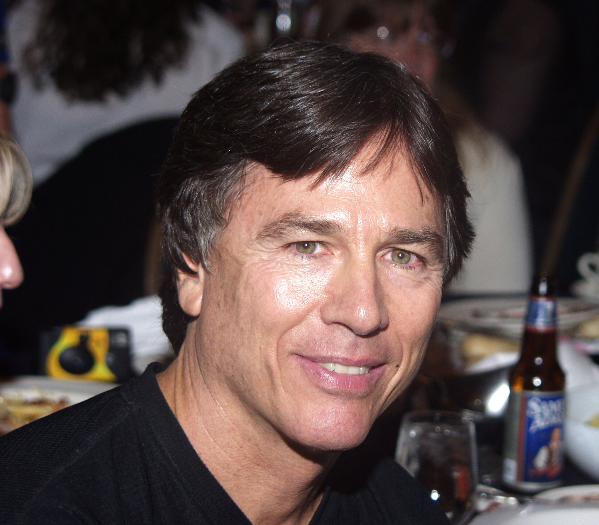 Richard Hatch Todesursache