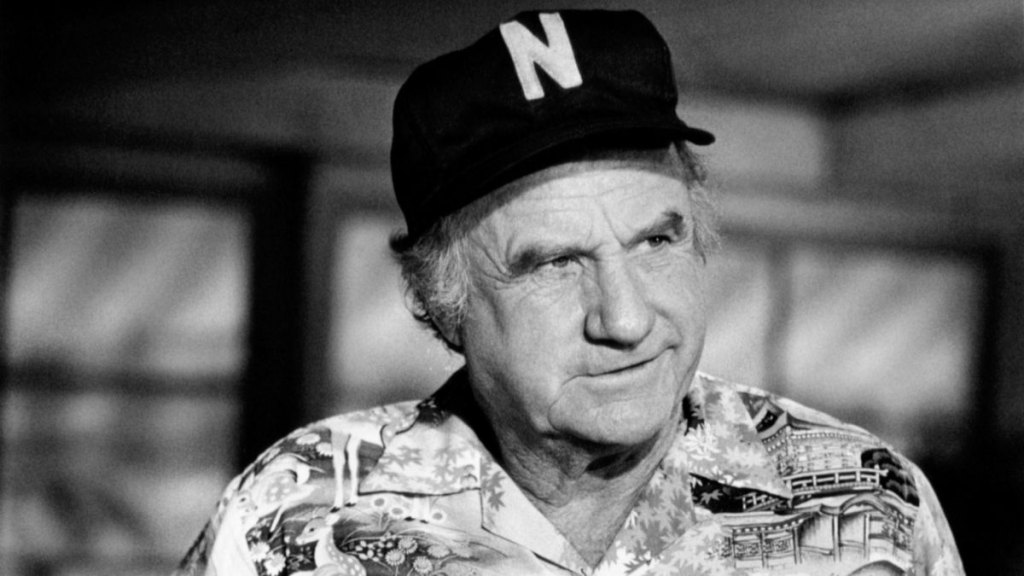 Jack Warden