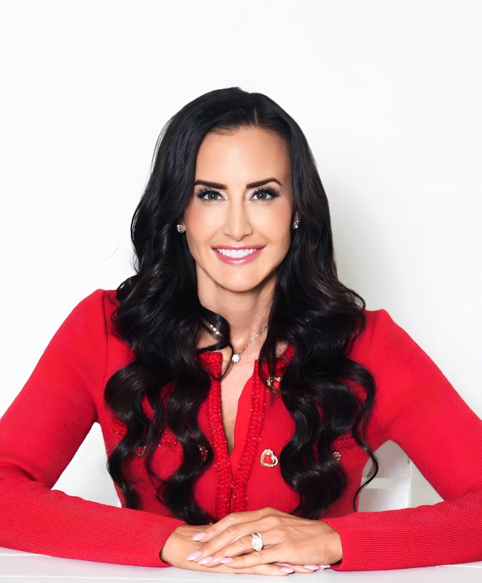 Kim Perell