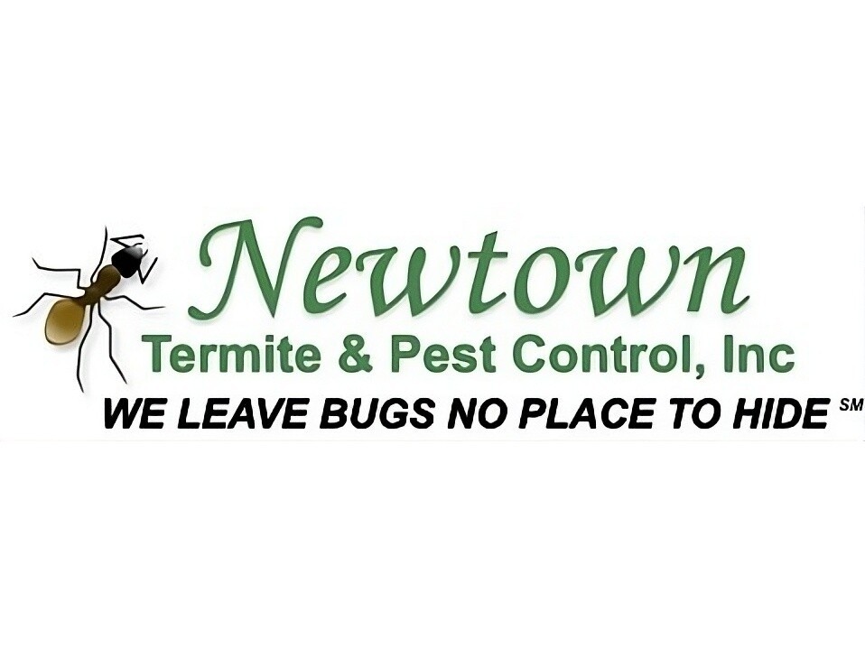 (Source: Newtown Termite And Pest Control)