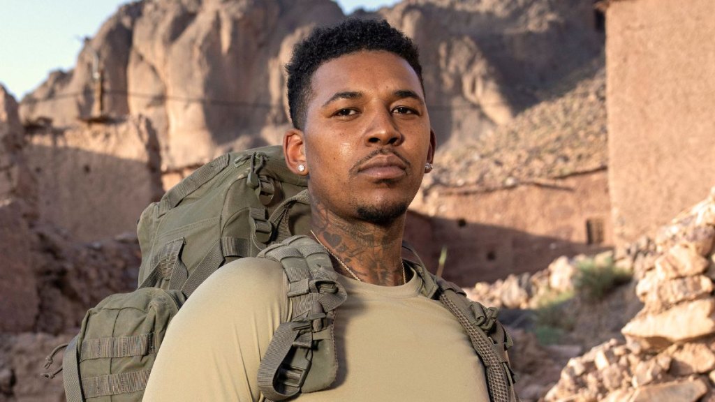 Nick Young
