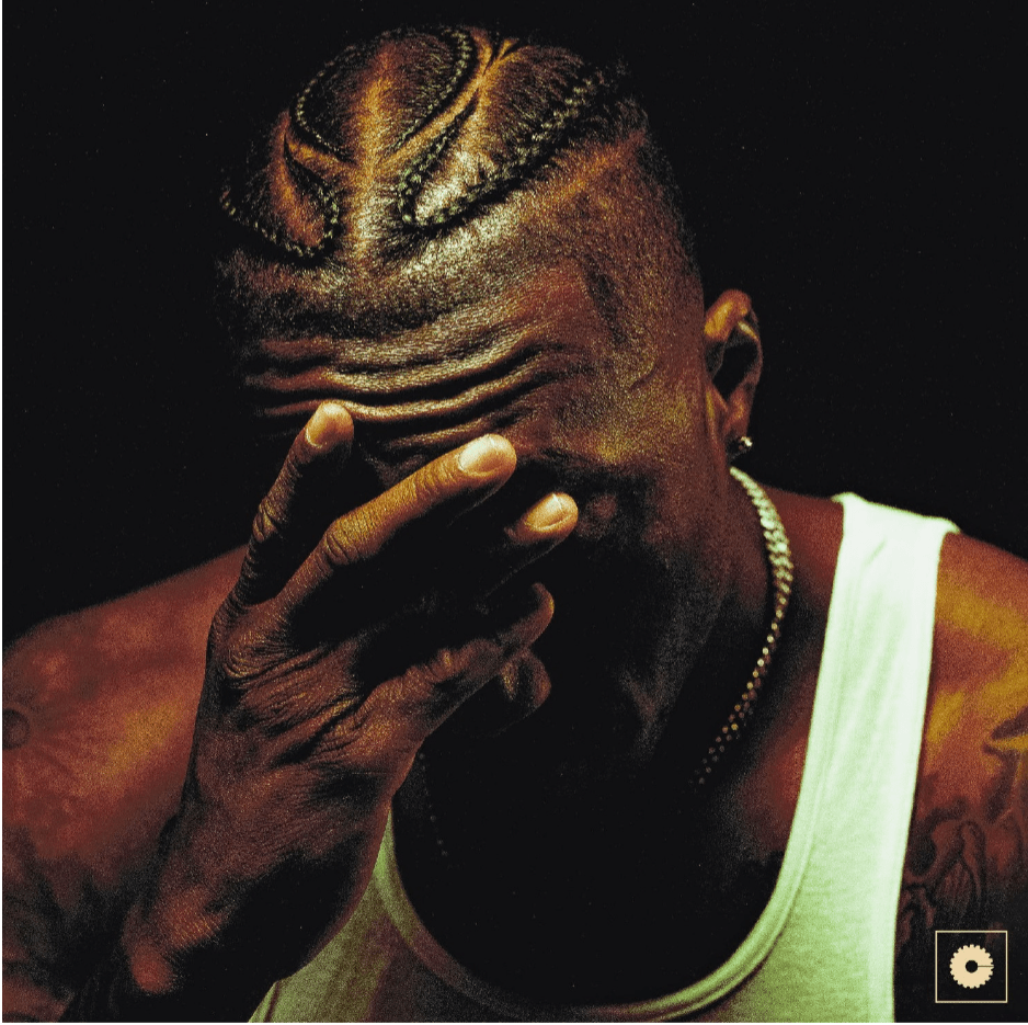 Lecrae's new album, Reconstruction, is vulnerable and honest