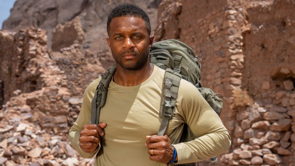 Randall Cobb