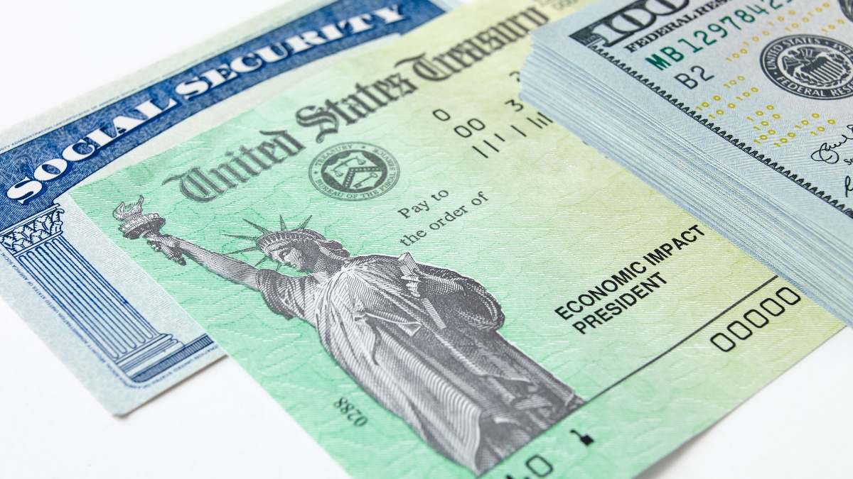 Ss Check When September 2025 Social Security Checks Are Sent Out | Woman's World