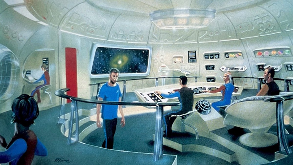 Star Trek Phase II