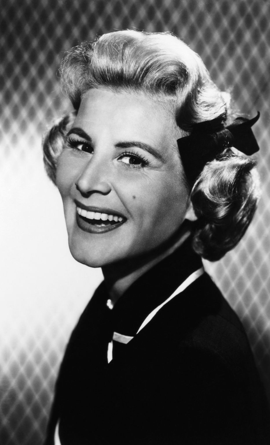 Leonora Musselin Kleid -  Hellblau main image 0
