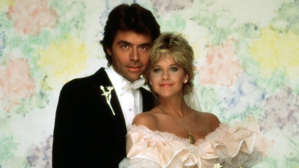Frank Runyeon, Meg Ryan, As the World Turns, 1984