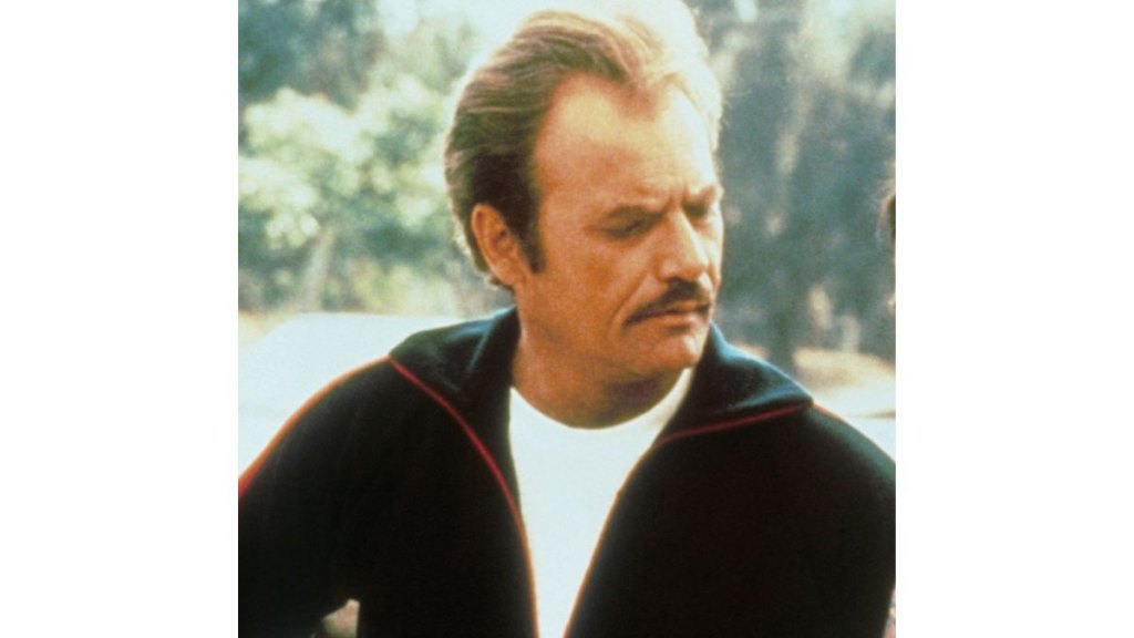 Vic Morrow