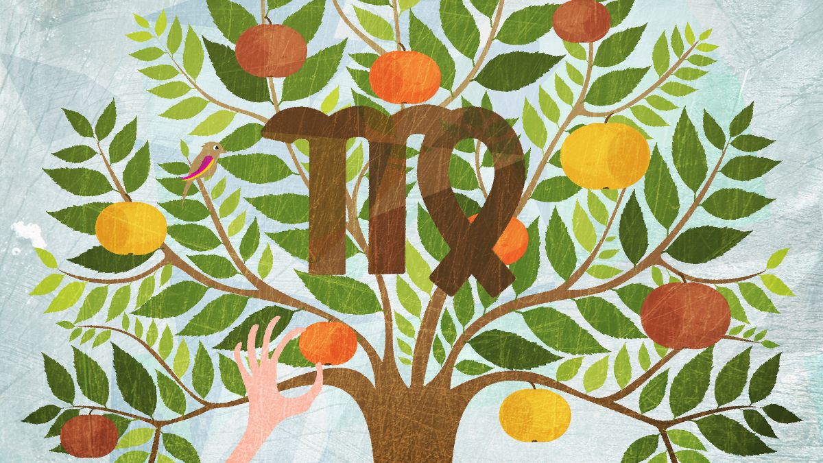 Astrological sign of Virgo