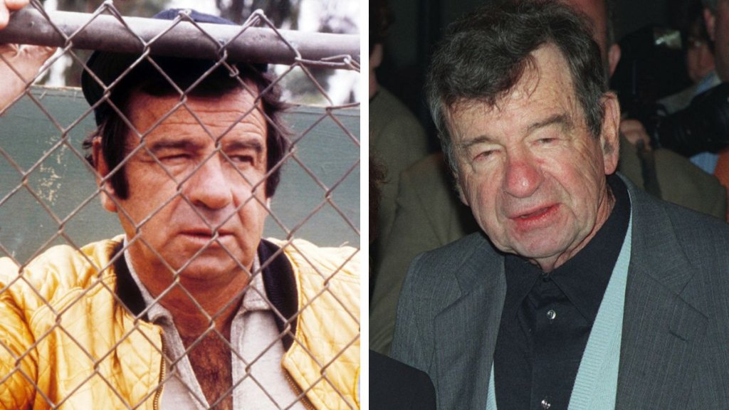 Walter Matthau