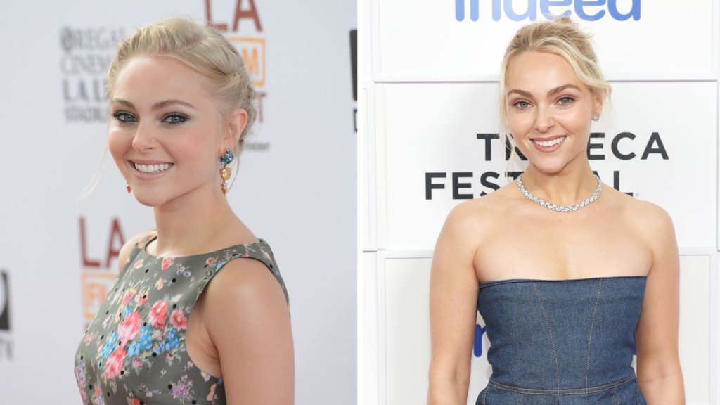 annasophia robb