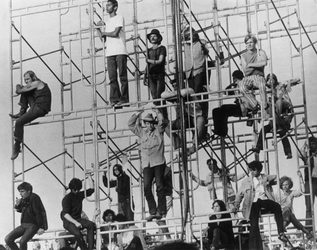 woodstock viewers