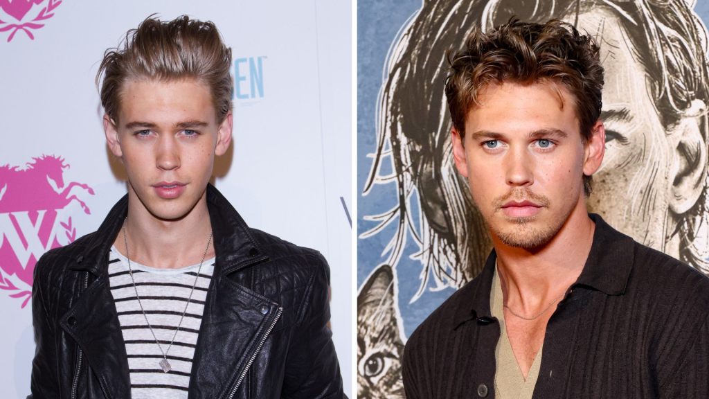 austin butler