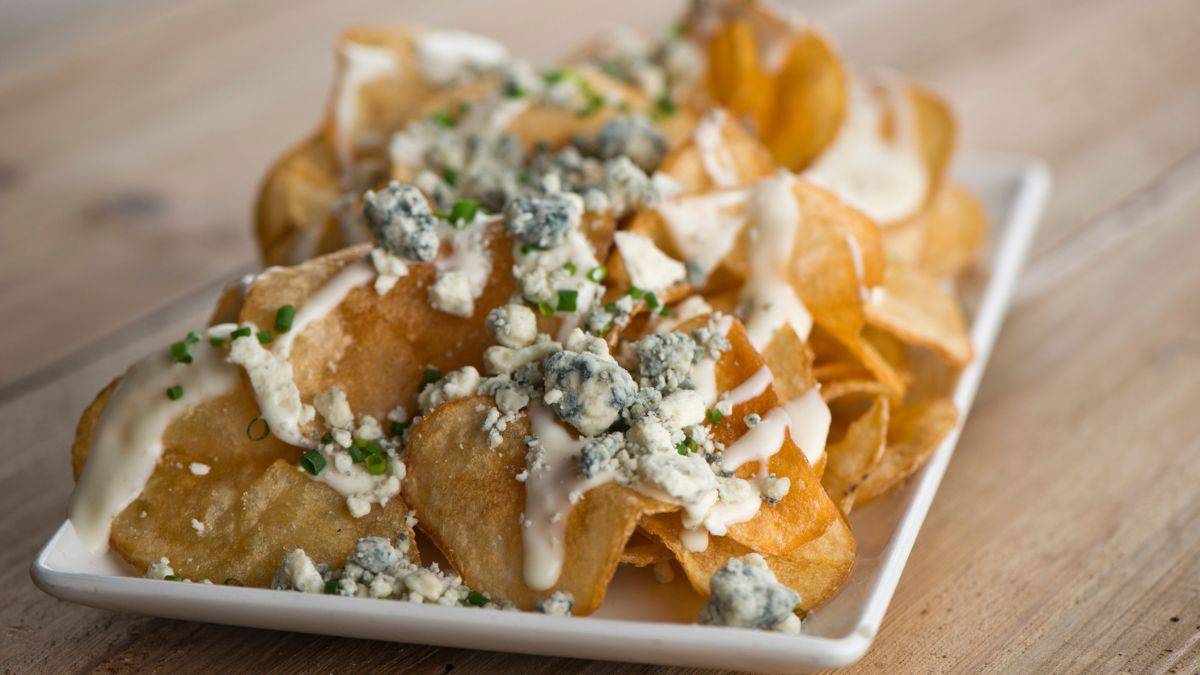 Chippy Boys Recipe With Healthy Twists You'll Want To Try