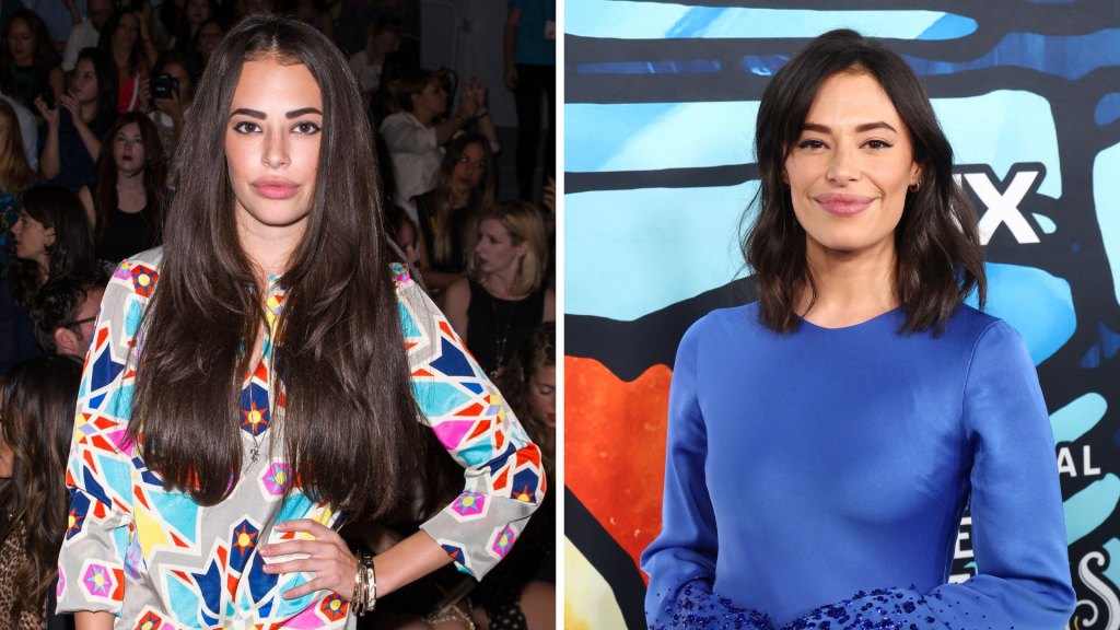 chloe bridges