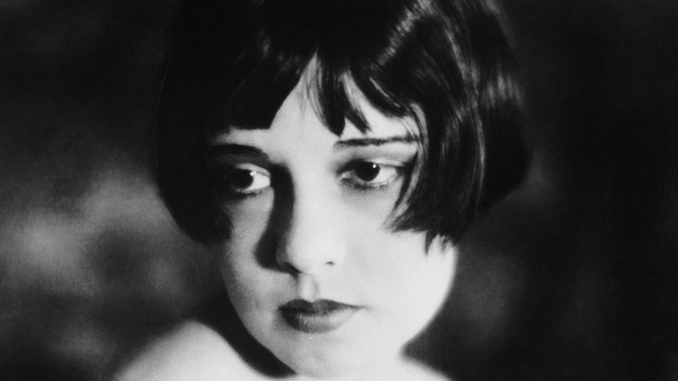 Anita Loos in 1923