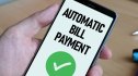 An automatic bill payment