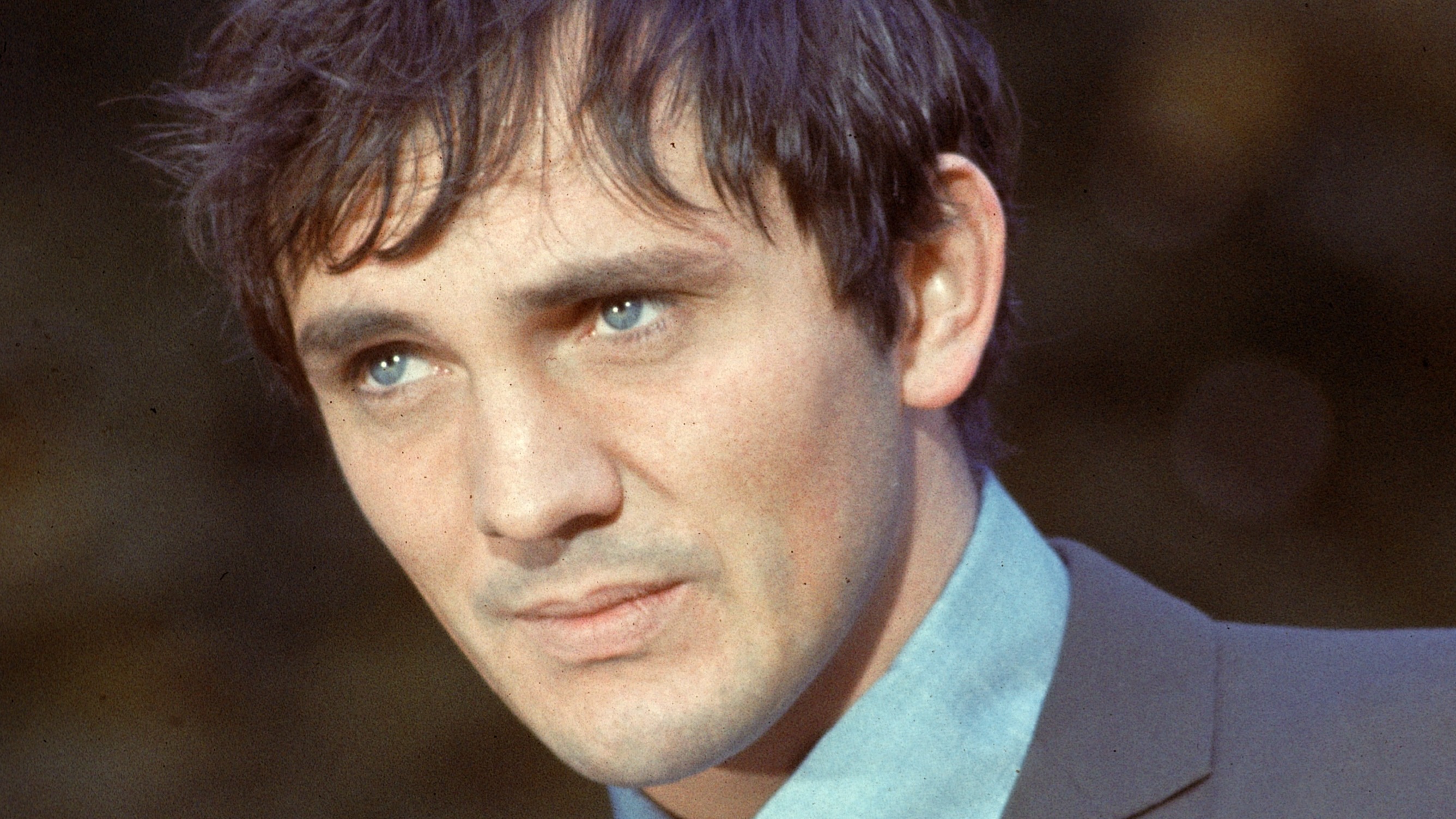 Terence Stamp in 1966