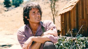'Little House' Cast Remembers Michael Landon's Secret Side: ‘So Funny