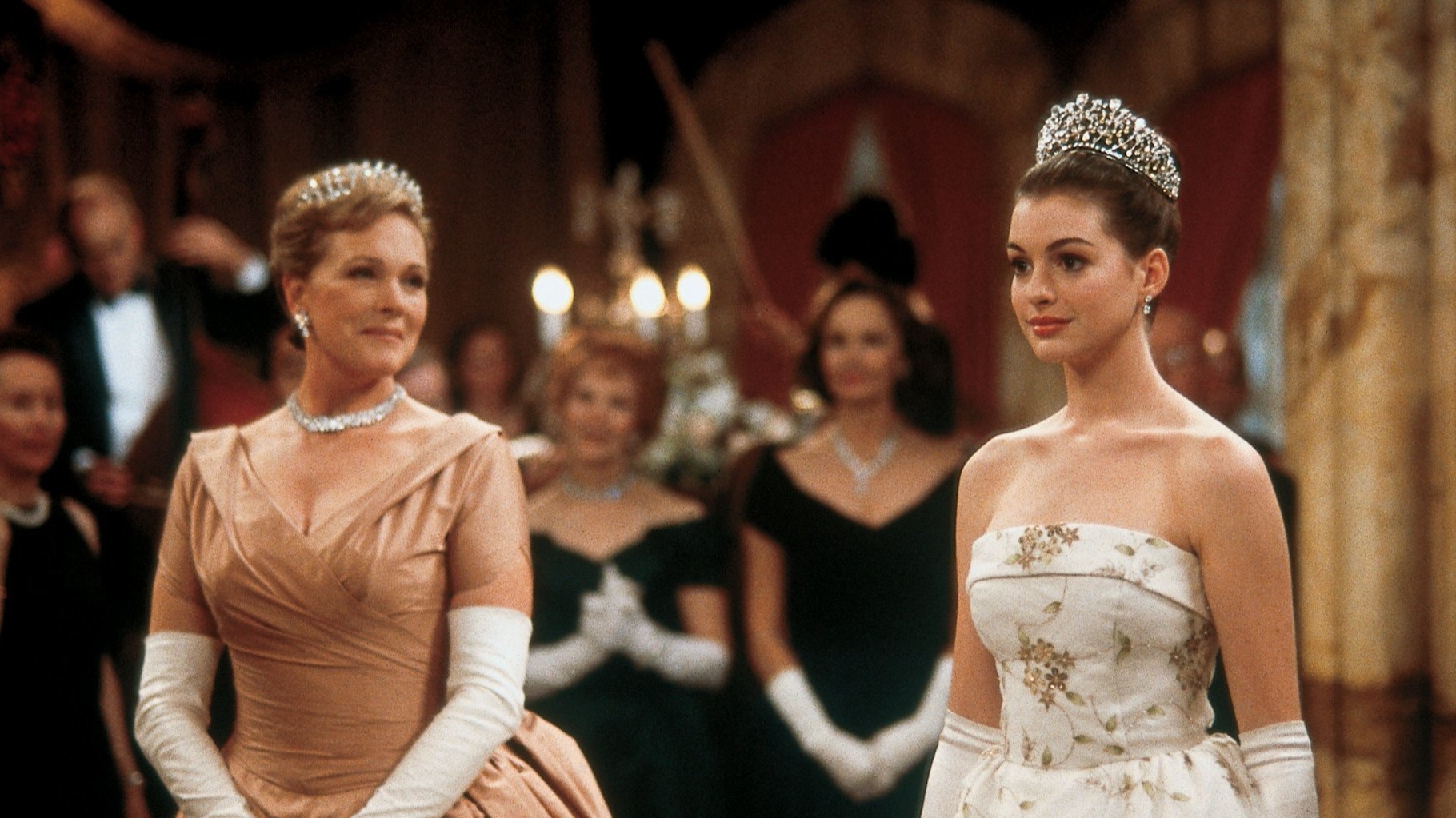 the princess diaries