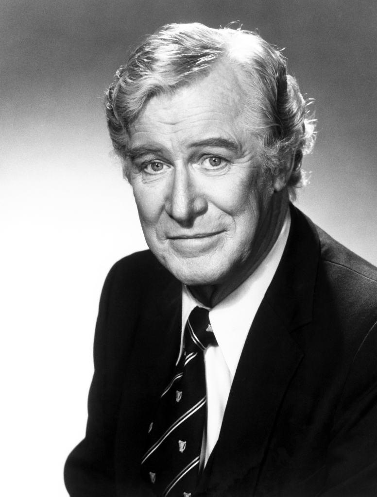 Edward Mulhare