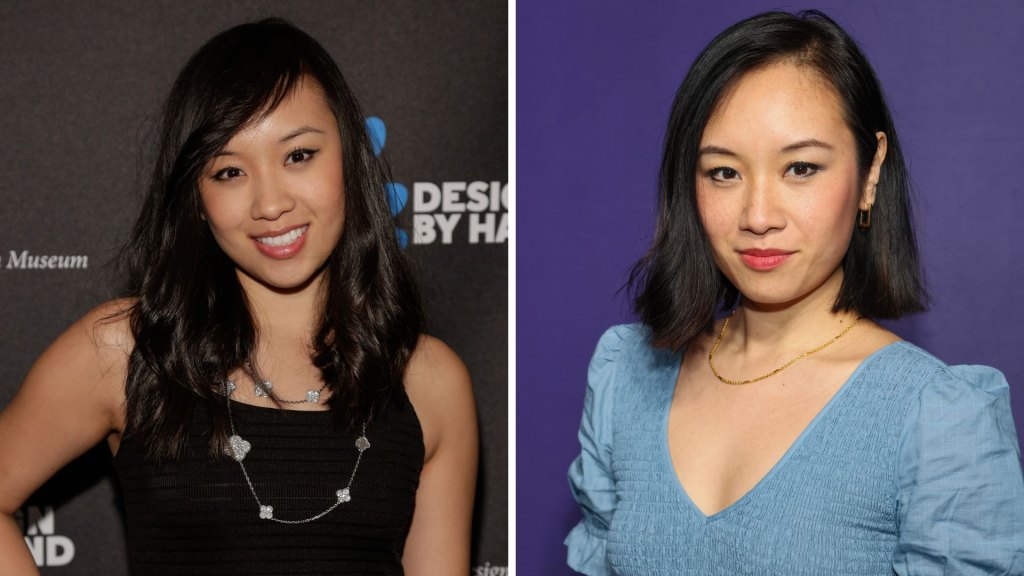 ellen wong