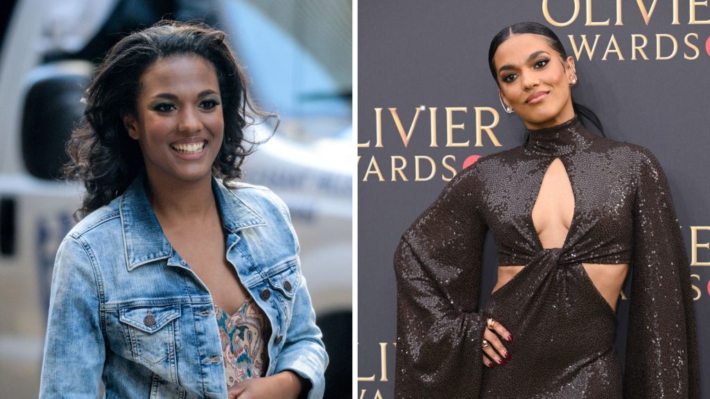 freema agyeman