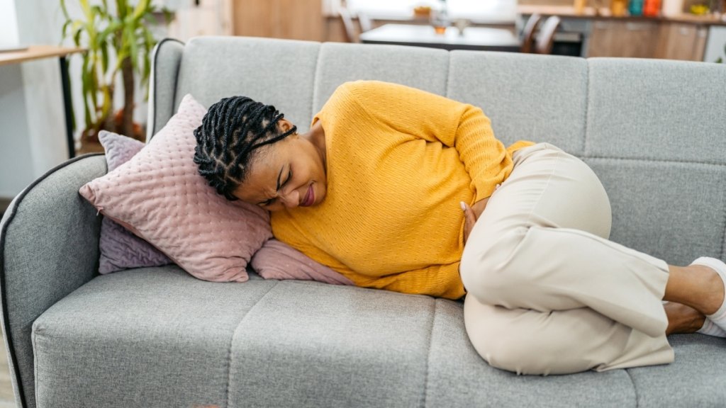 GERD Symptoms That Women Over 50 Need To Know | Woman's World