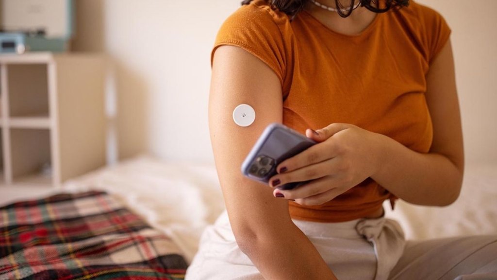 high-tech health tools