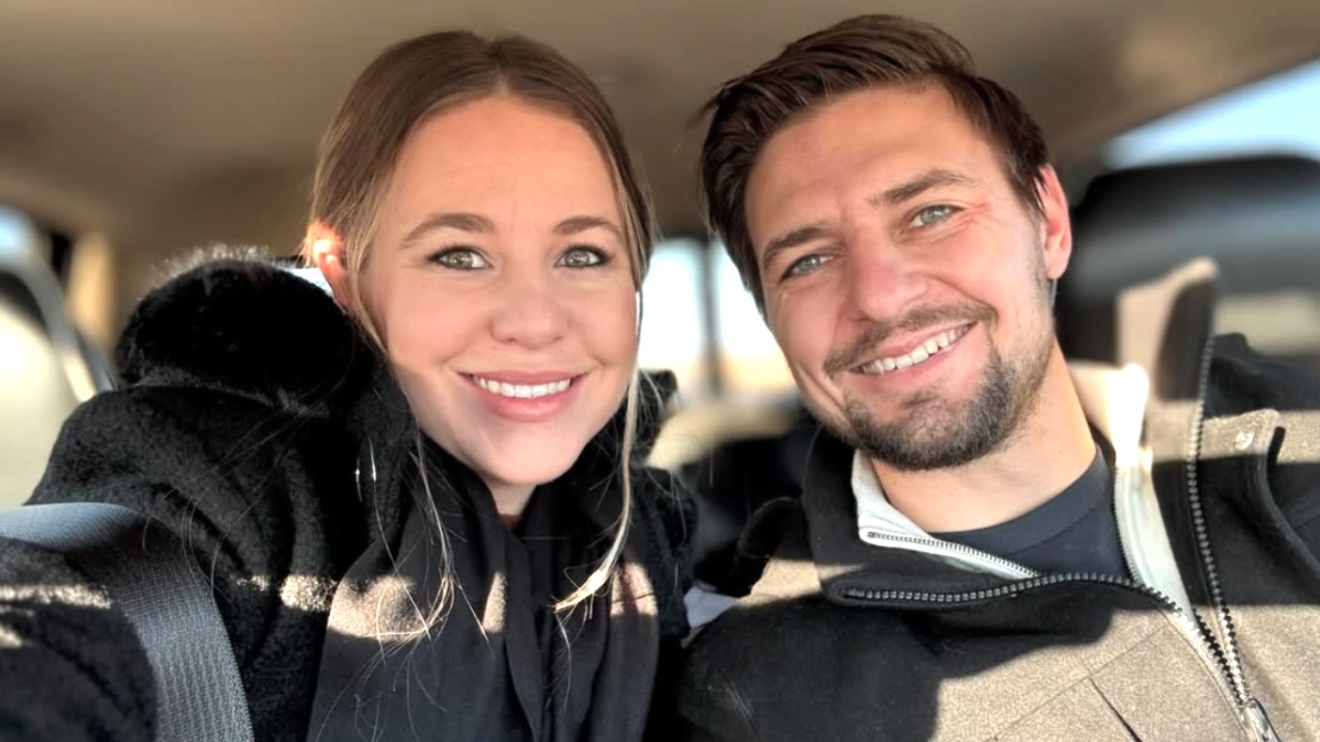 Meet Jana Duggar & Stephen Wissmann—a Long Wait for Love to Baby News | Woman's World