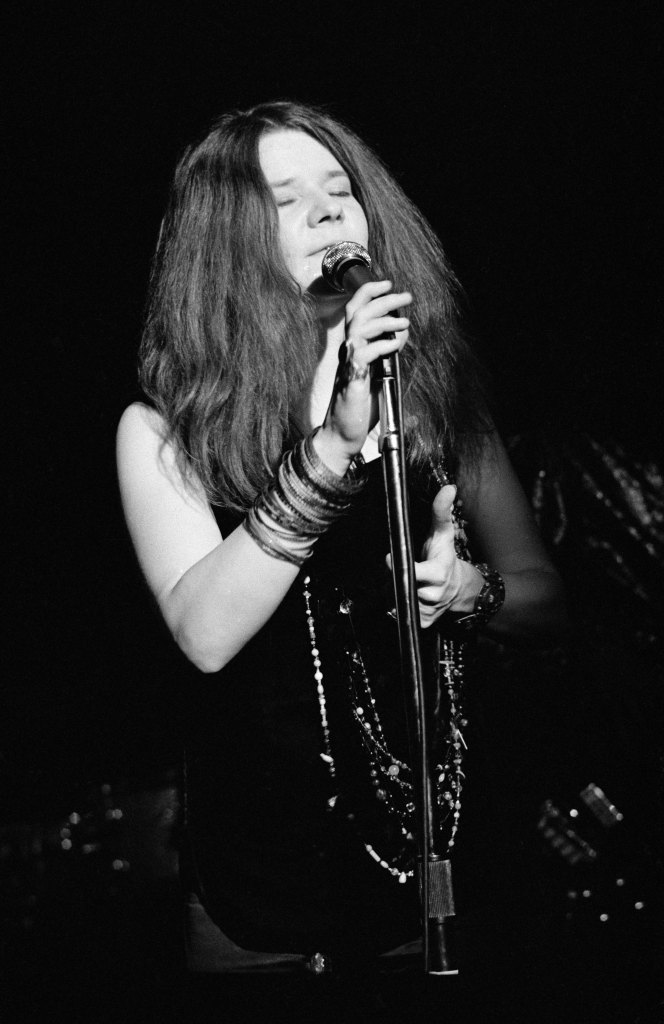 janis joplin