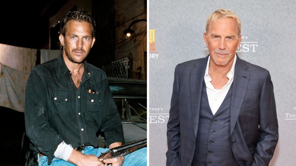 kevin costner