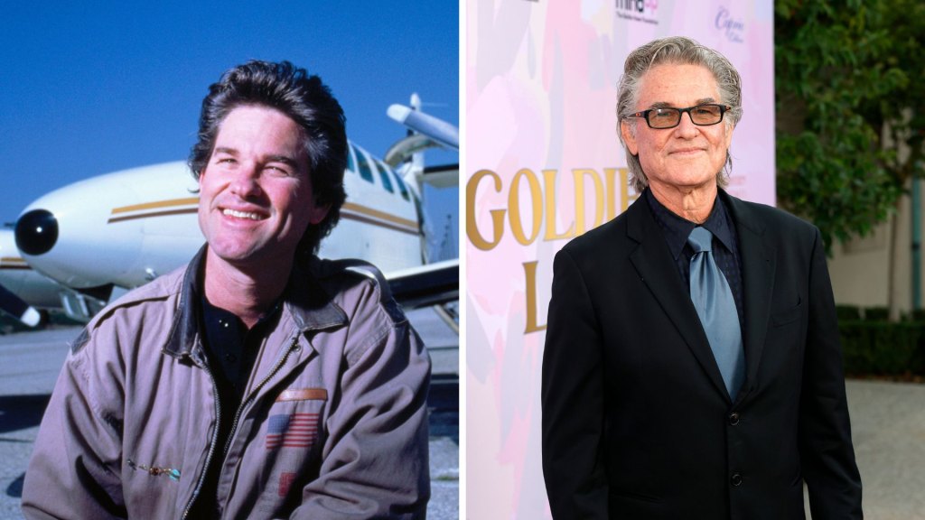 kurt russell