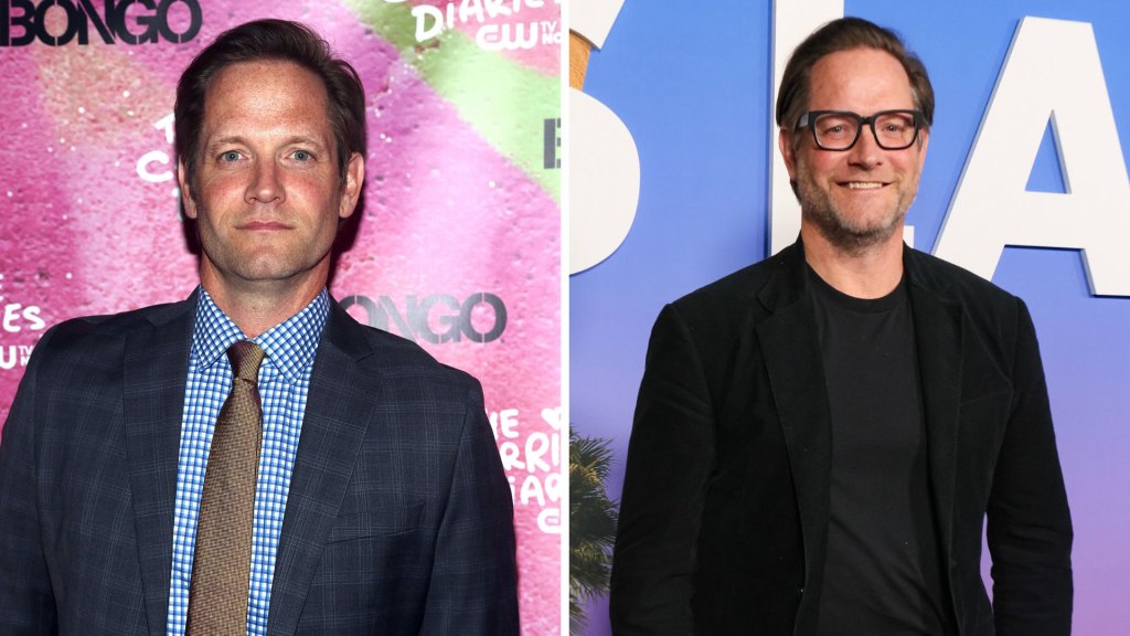 matt letscher