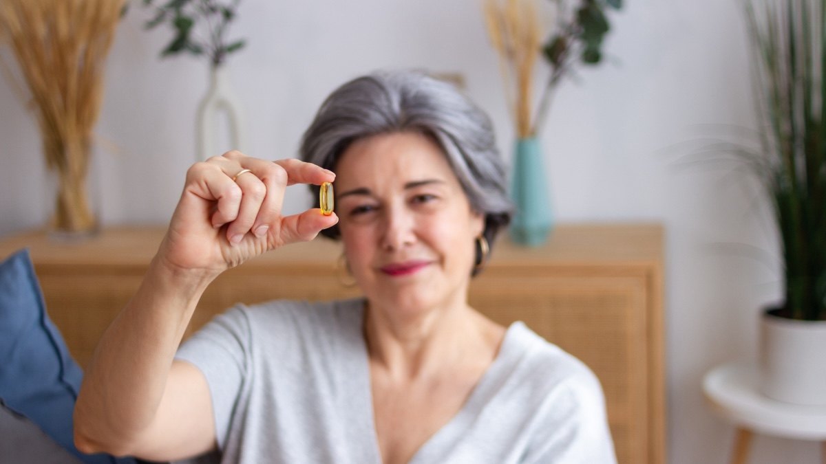 How To Improve Your Memory After Age 50 | Woman's World