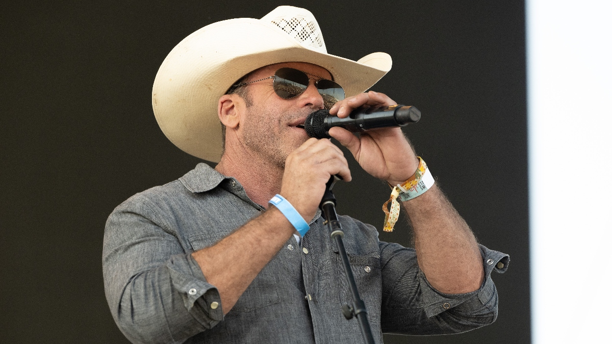 Taylor Sheridan, 2023