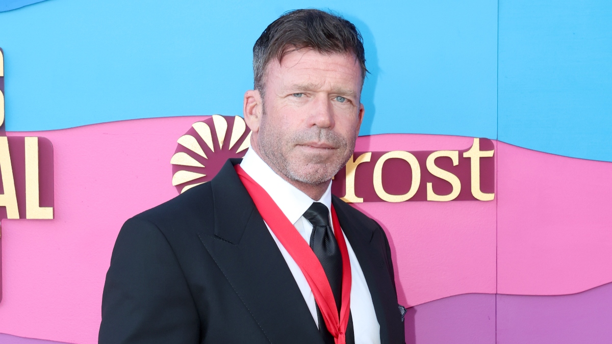 Taylor Sheridan, 2023