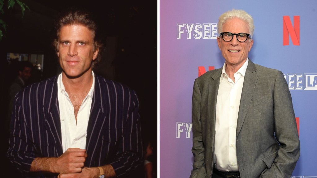 ted danson 