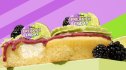 the crumbl cookie and freakier friday collab